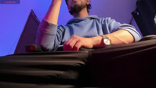 s sven03 online show from 01/09/26, 12:24