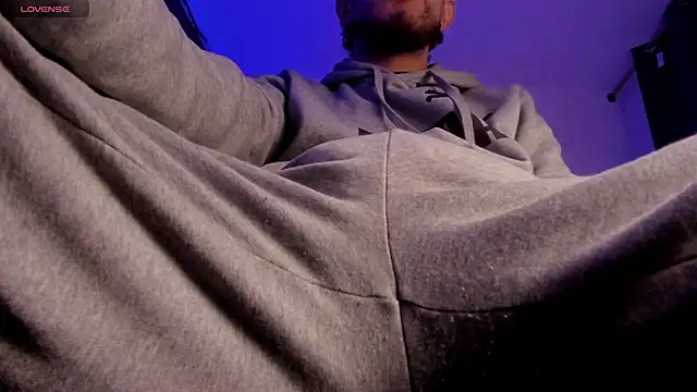 s sven03 online show from 02/20/26, 06:37