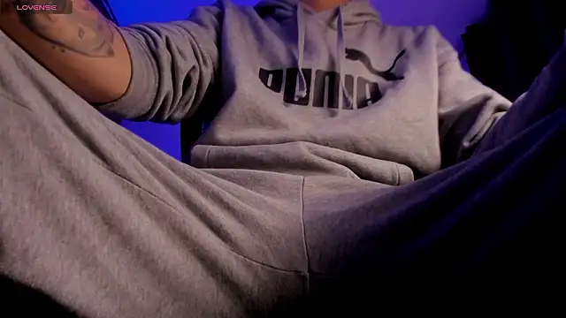 s sven03 online show from 03/14/26, 01:44