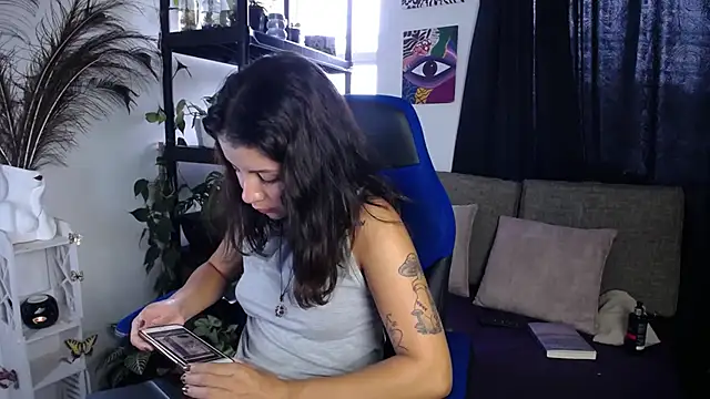 medusa 025 online show from 03/16/25, 09:58