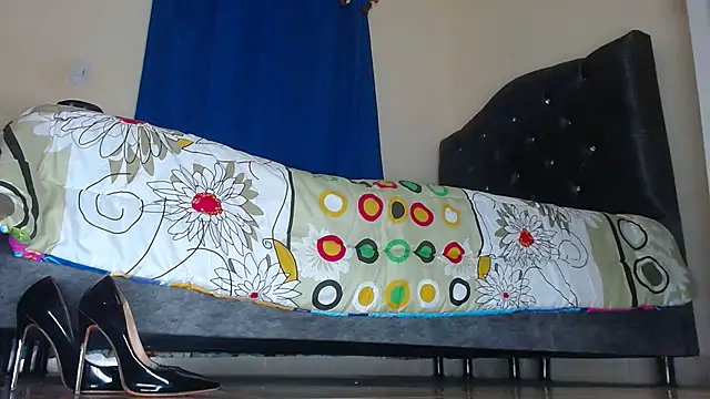 Valenn rey online show from 03/04/25, 11:32