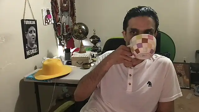 Snapshot of GForceSavage chatting on 09/14/25, 10:09 GForceSavage online show from 09/14/25, 10:09