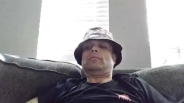 Snapshot of GForceSavage chatting on 10/27/25, 07:07 GForceSavage online show from 10/27/25, 07:07