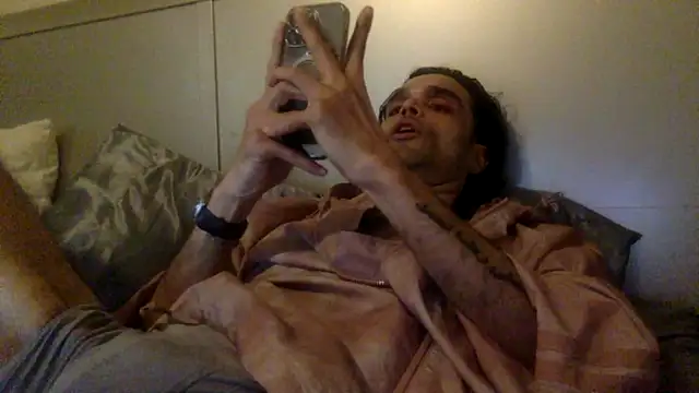 Snapshot of GForceSavage chatting on 11/03/25, 09:16 GForceSavage online show from 11/03/25, 09:16