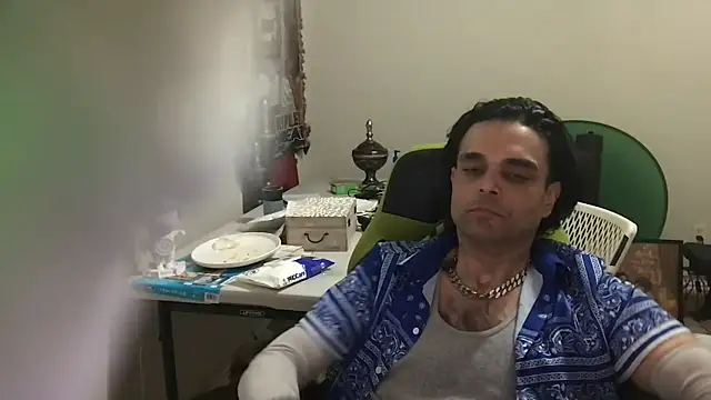 GForceSavage online show from 02/13/26, 04:30