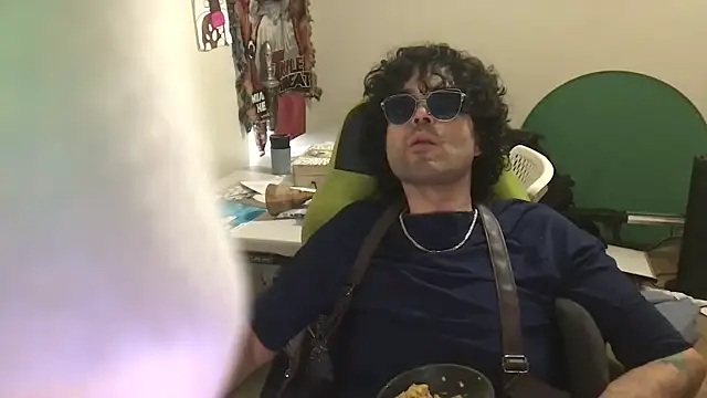 GForceSavage online show from 03/08/26, 01:48