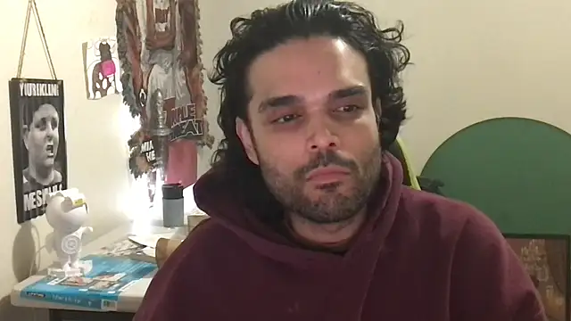 GForceSavage online show from 03/17/26, 10:46