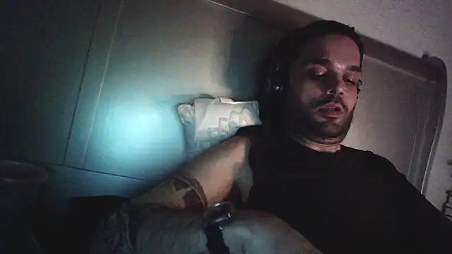 GForceSavage online show from 03/18/26, 01:25