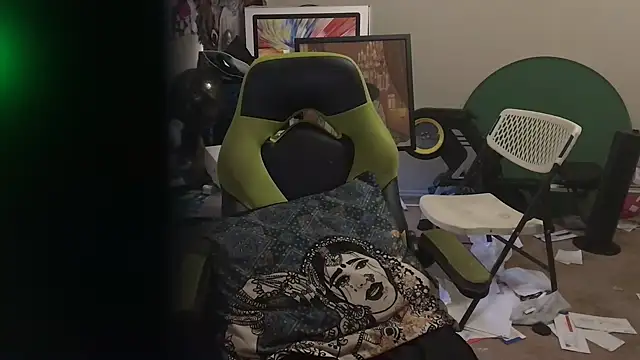 GForceSavage online show from 03/22/26, 08:01