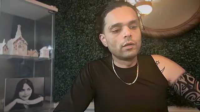 GForceSavage online show from 04/19/26, 10:45