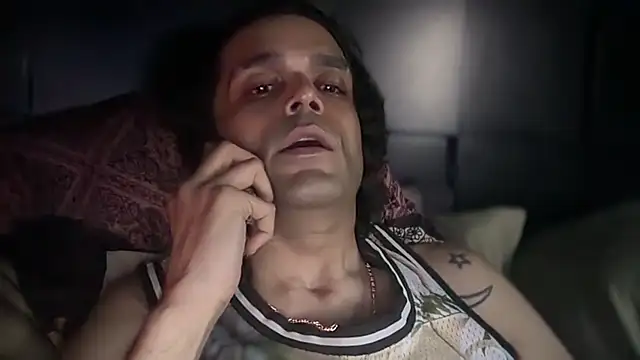 GForceSavage online show from 07/02/26, 09:43