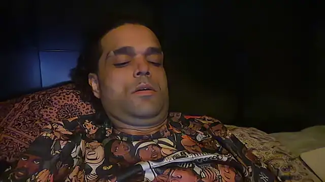 GForceSavage online show from 07/24/26, 09:57