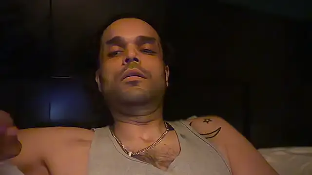 GForceSavage online show from 07/29/26, 05:16
