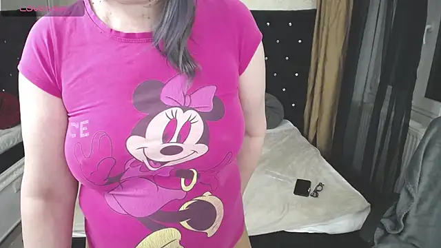 Lilly hott online show from 01/21/25, 07:28