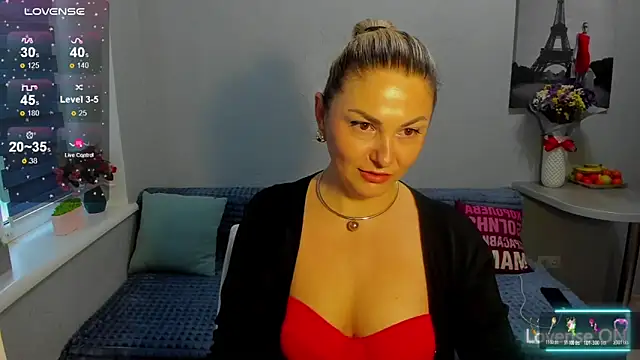 sweet   margaret online show from 02/10/26, 01:59