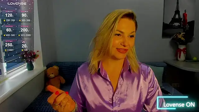 sweet   margaret online show from 04/11/26, 12:09