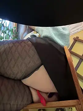 PumaShyXD online show from 12/15/24, 10:28