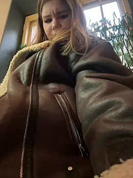 PumaShyXD online show from 01/25/25, 10:51