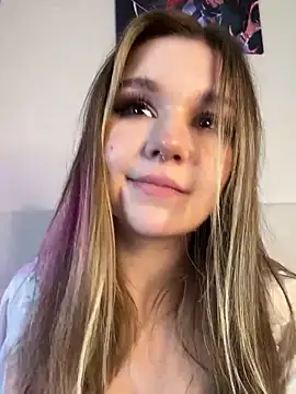 PumaShyXD online show from 03/08/25, 11:37