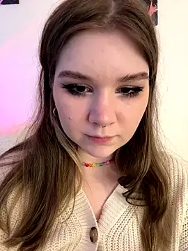 PumaShyXD online show from 10/31/25, 11:00