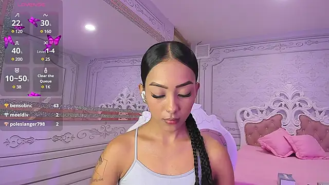 abby adams20 online show from 12/27/24, 09:11