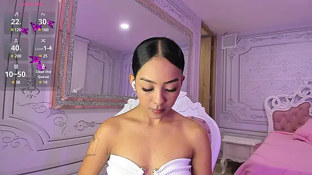 abby adams20 online show from 12/31/24, 10:15