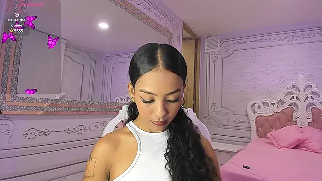 abby adams20 online show from 01/02/25, 06:12