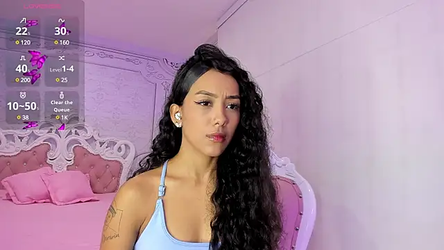 abby adams20 online show from 01/10/25, 06:17