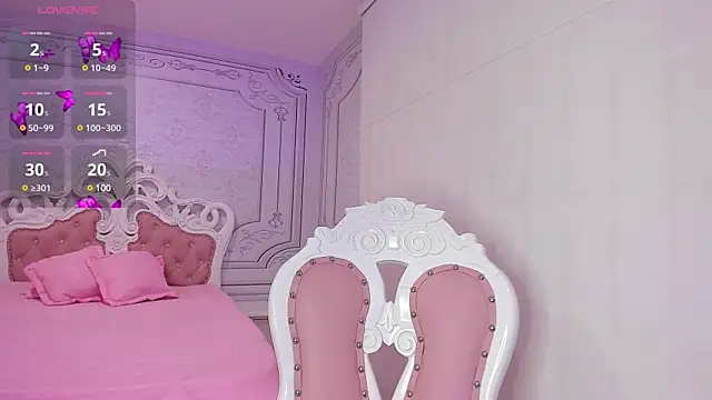 abby adams20 online show from 01/10/25, 09:20