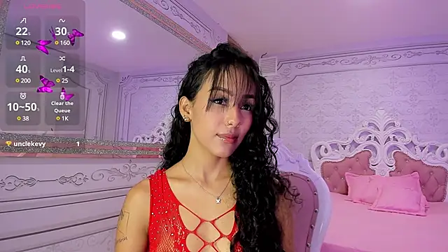 abby adams20 online show from 01/13/25, 06:16