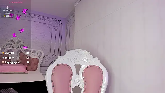 abby adams20 online show from 01/16/25, 10:34