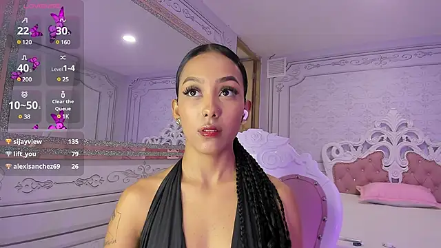 abby adams20 online show from 01/20/25, 09:22