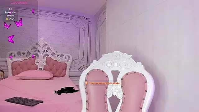 abby adams20 online show from 01/29/25, 06:18