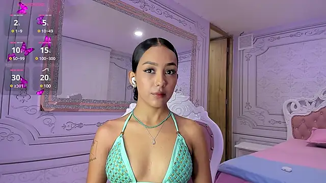 abby adams20 online show from 01/31/25, 05:53