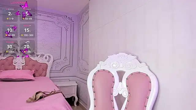 abby adams20 online show from 02/01/25, 06:19