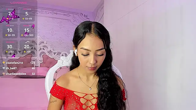 abby adams20 online show from 02/03/25, 09:18