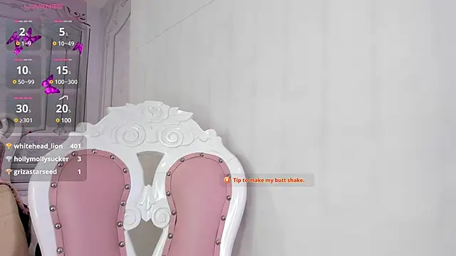 abby adams20 online show from 02/11/25, 08:52