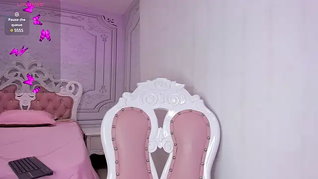 abby adams20 online show from 02/18/25, 06:15