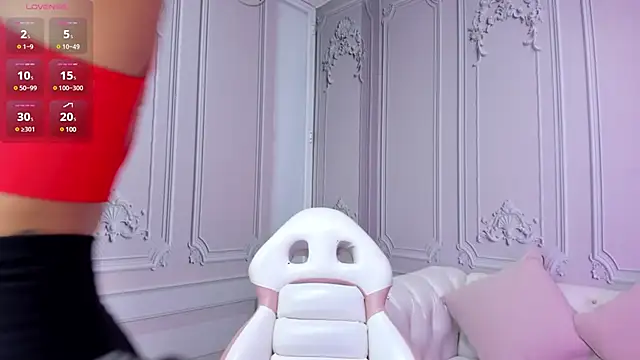 abby adams20 online show from 03/06/25, 07:21