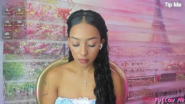 abby adams20 online show from 03/10/25, 10:34