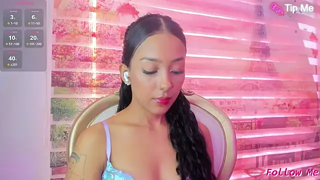 abby adams20 online show from 03/11/25, 09:26