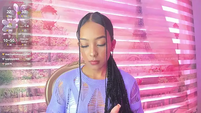 abby adams20 online show from 03/12/25, 06:55