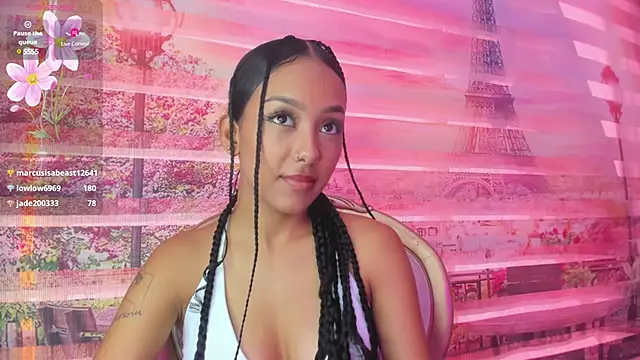 abby adams20 online show from 03/12/25, 10:17