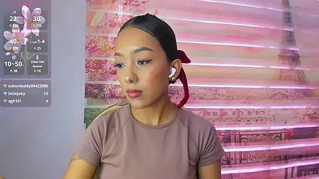 abby adams20 online show from 03/13/25, 06:23