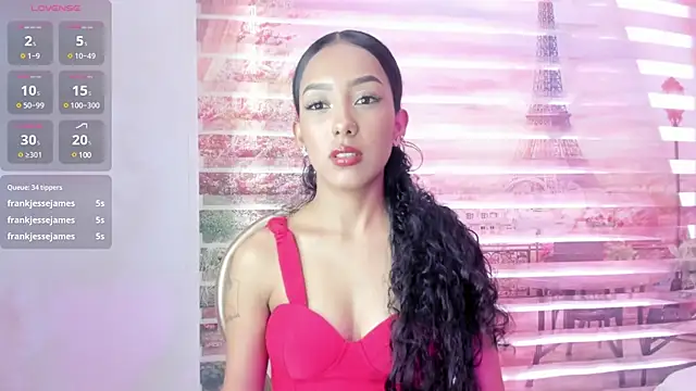 abby adams20 online show from 03/19/25, 06:44