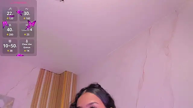 abby adams20 online show from 03/20/25, 10:29