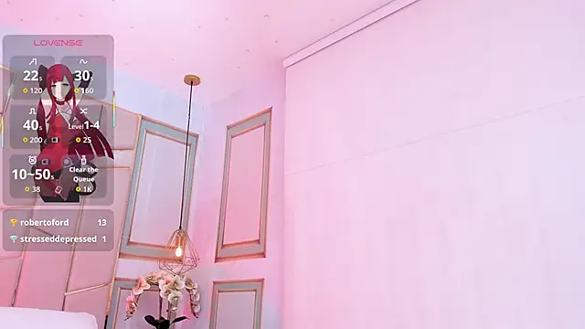 abby adams20 online show from 12/20/25, 02:40