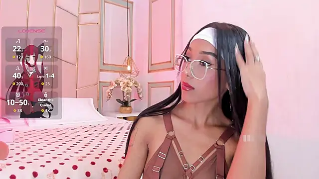 abby adams20 online show from 12/23/25, 01:14