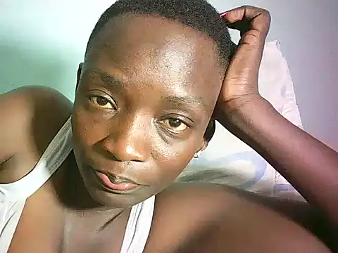 Sexy-BlackGold online show from 03/02/25, 03:34