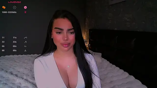 babyleilaa online show from 01/13/25, 07:53